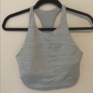 Outdoor Voices Sports Bra